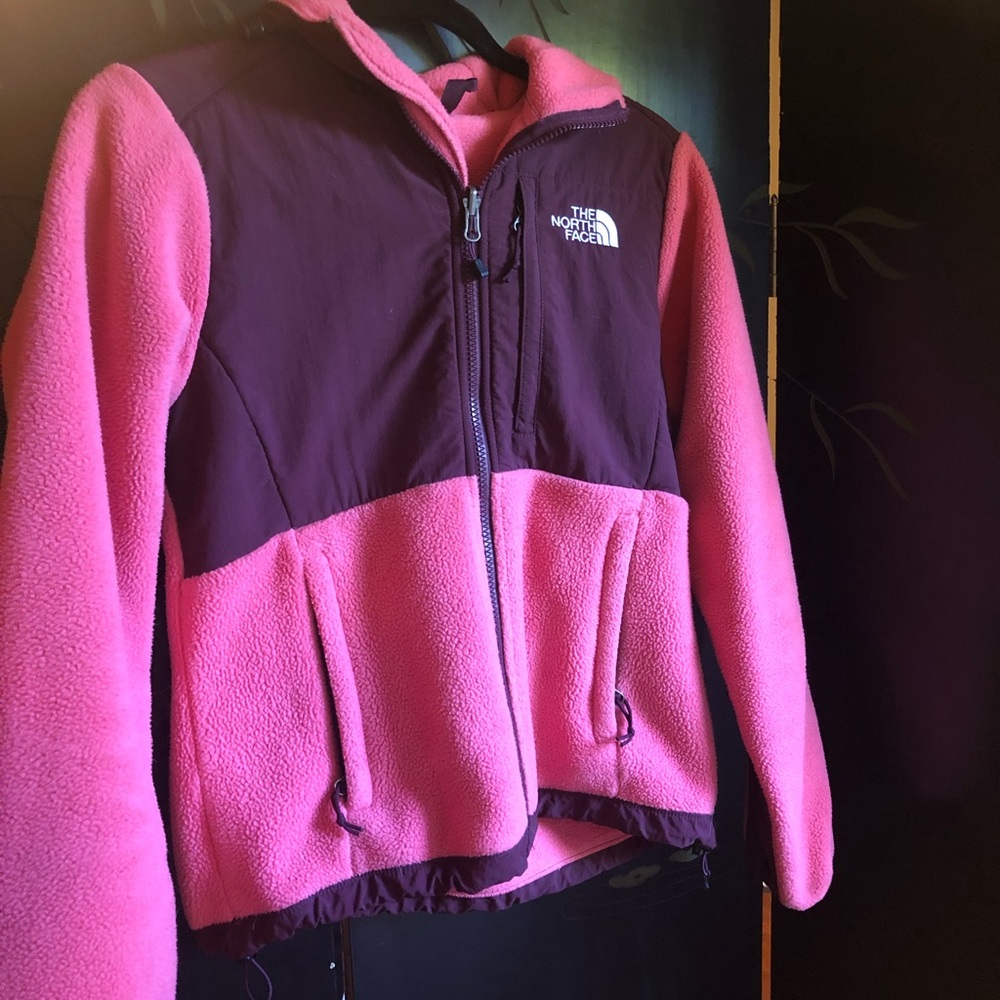 Northface Jacket - xs